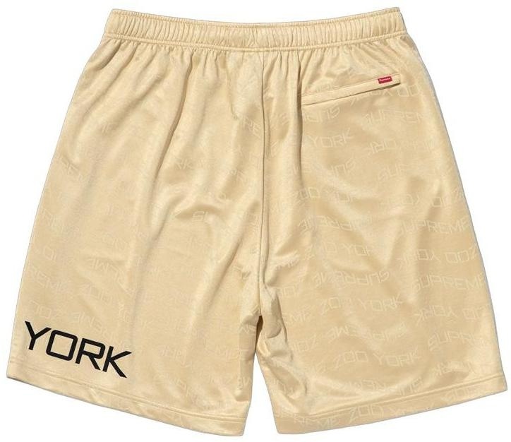 Supreme/Zoo York Soccer Short view 11